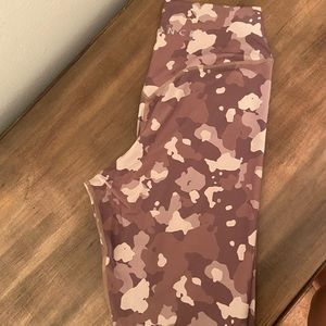 Balance athletica ascend high rise leggings